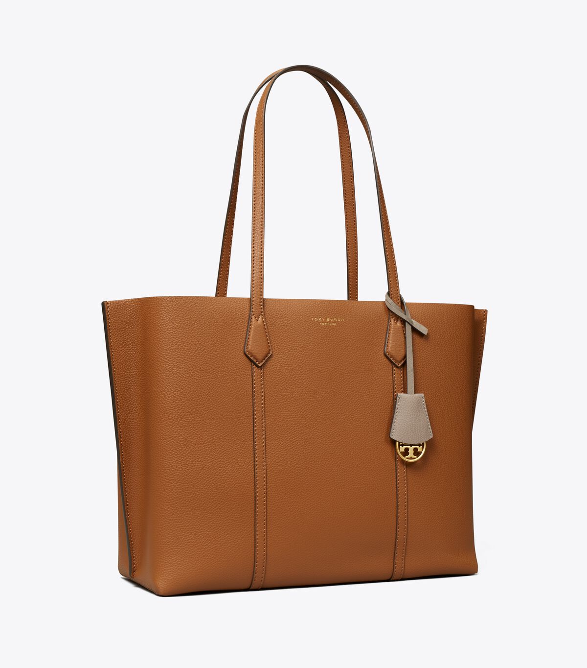 tory burch perry triple compartment tote bag