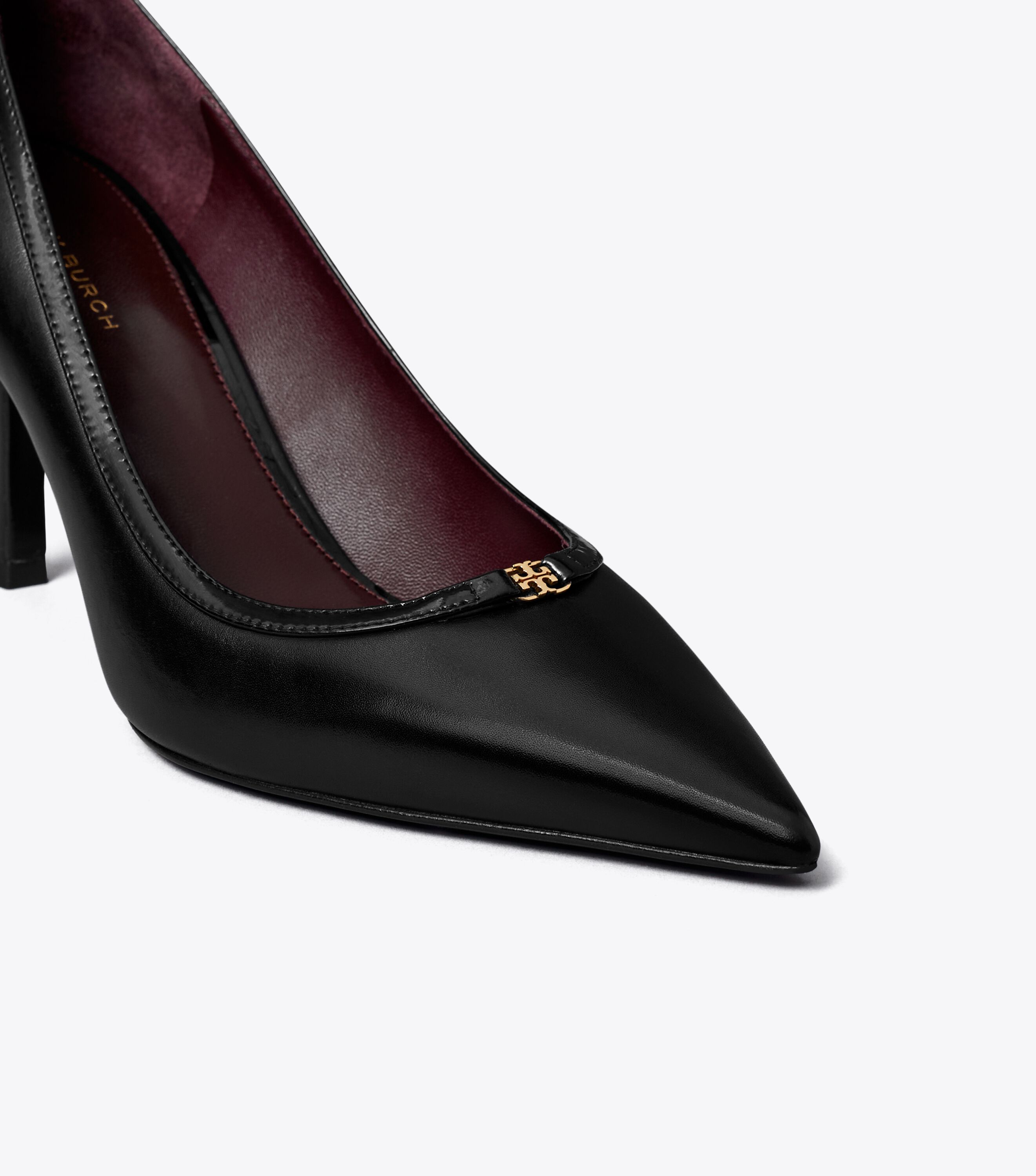 Tory burch amy pump outlet