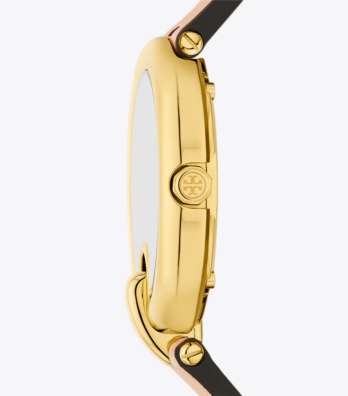 tory burch pierced watch