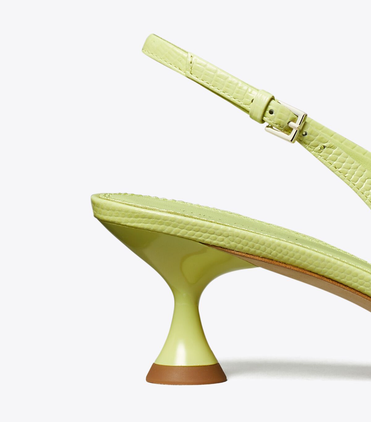 tory burch pointed slingback pump