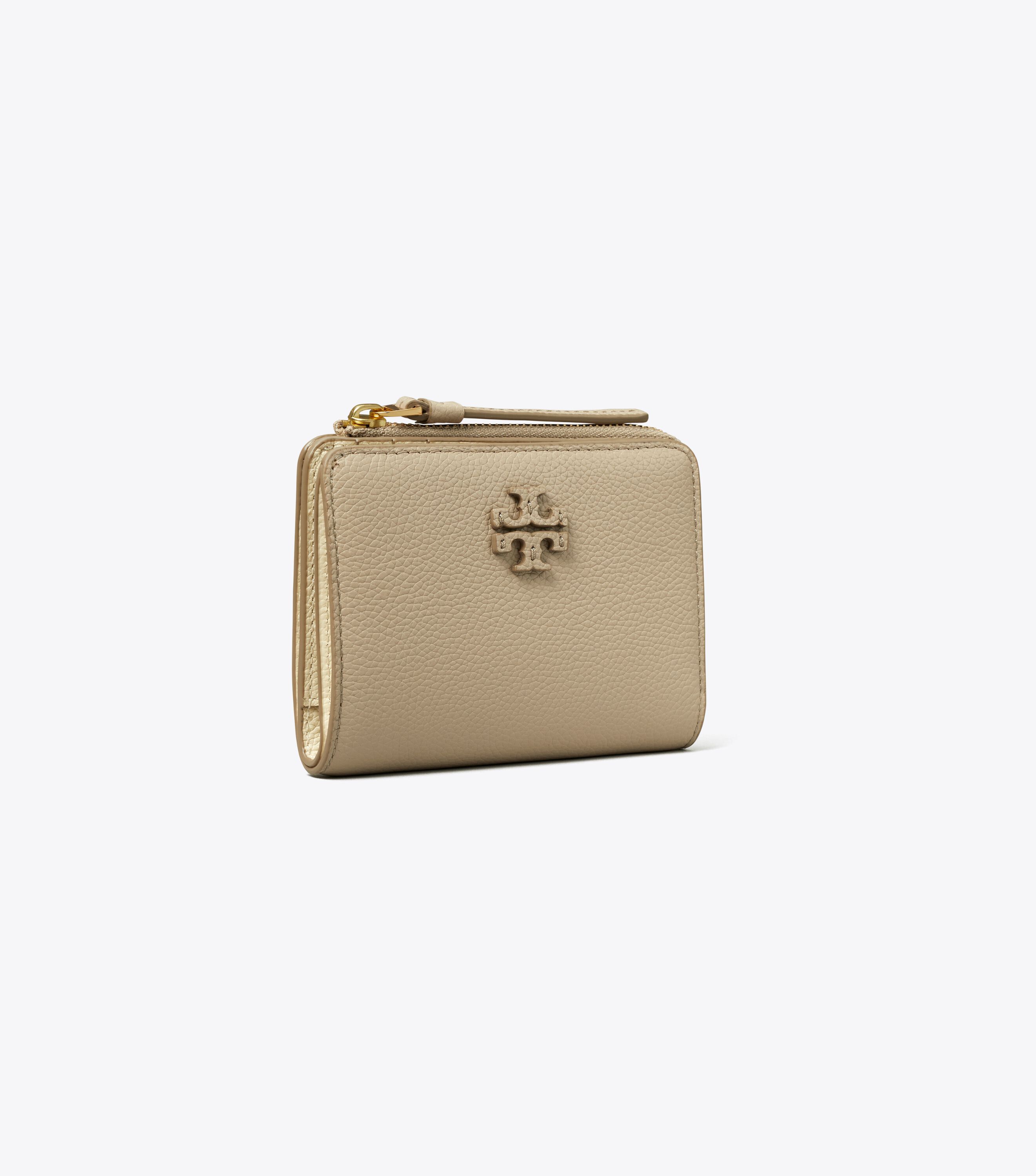 Mcgraw Bi fold Wallet