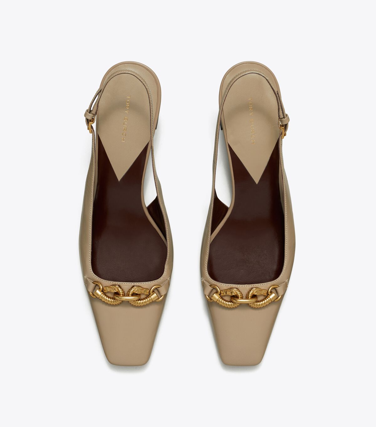 tory burch jessa slingback heel