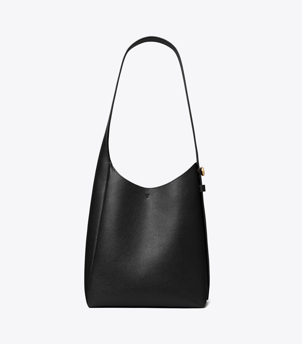 tory burch small romy hobo bag