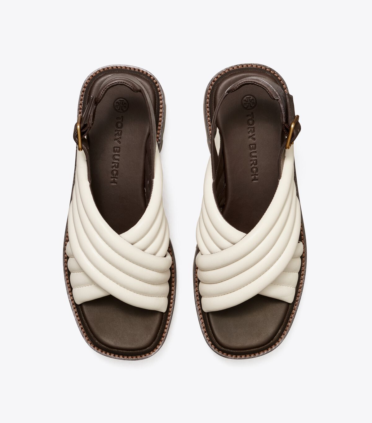 Lug Sole Sandal tory burch lug sole sandal