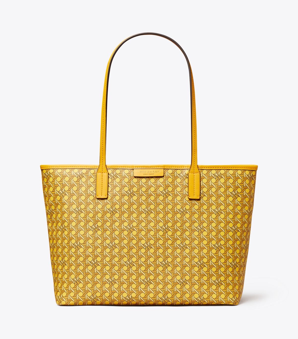 Small Ever-Ready Zip Tote tory burch small ever ready zip tote