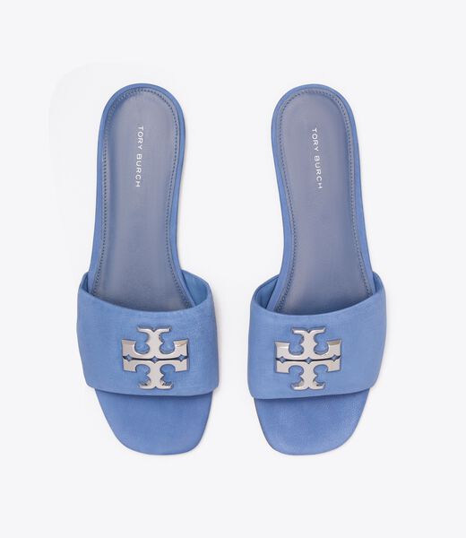 tory burch إليانور سلايد