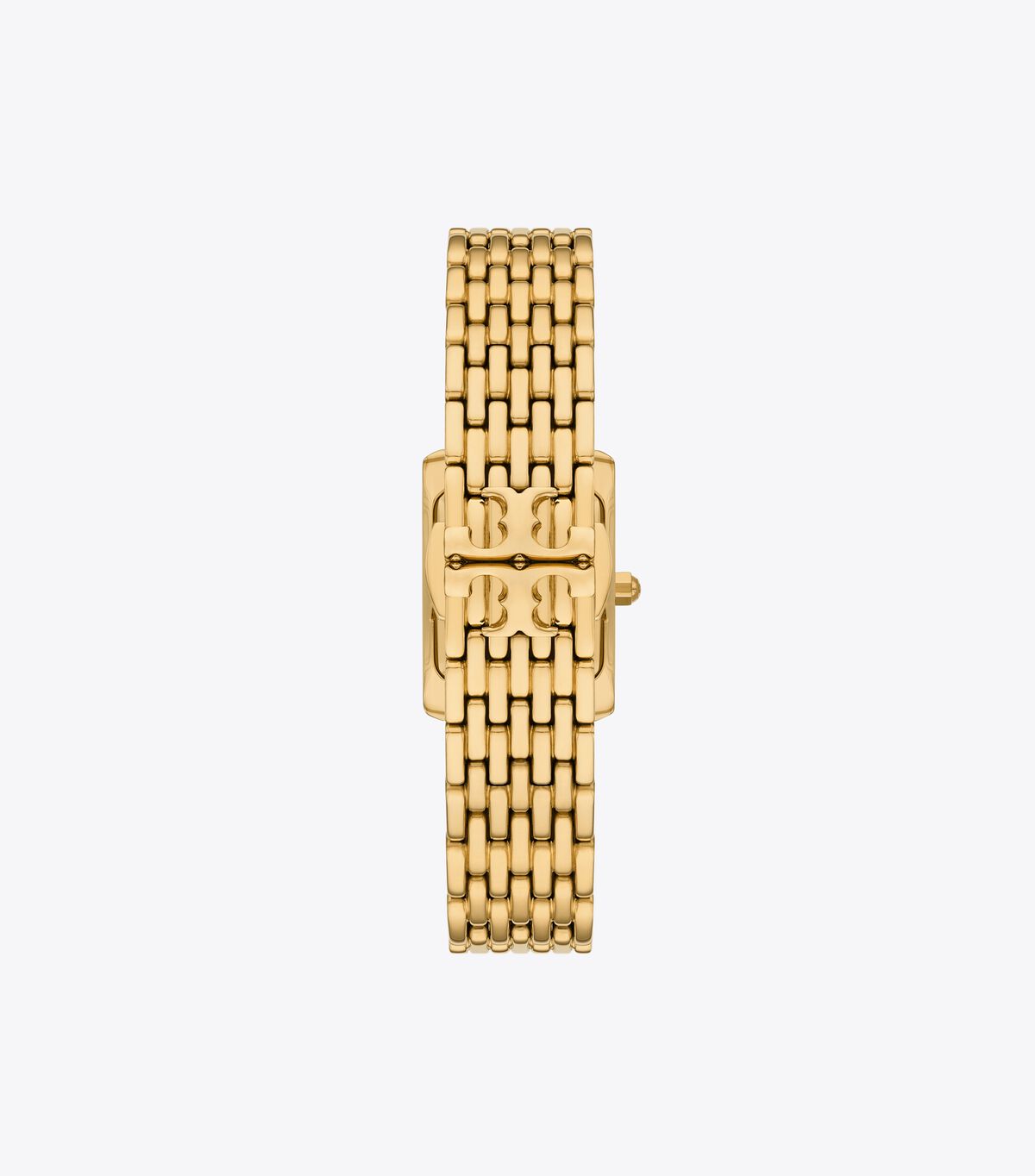 tory burch eleanor ivory gold 19mm x 27 5mm case