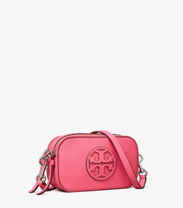 Mini Miller Crossbody Bag