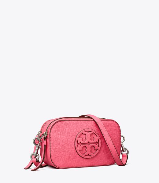 Mini Miller Crossbody Bag