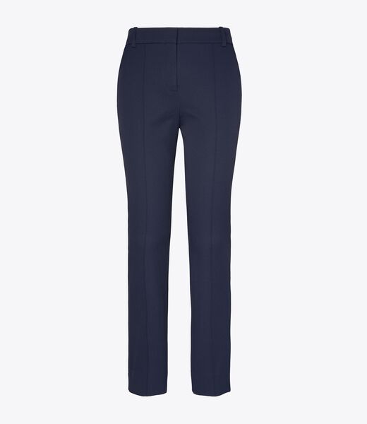 tory burch tech twill golf pant