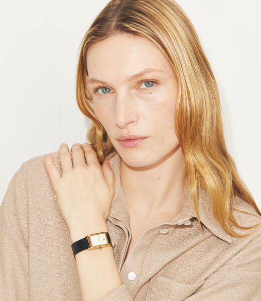 Slim Eleanor Watch tory burch slim eleanor watch