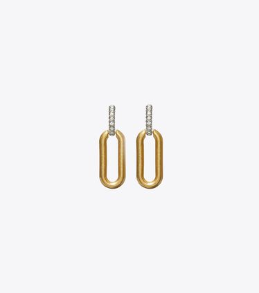 Roxanne Link Earring