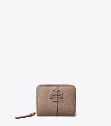 McGraw Bi-Fold Wallet