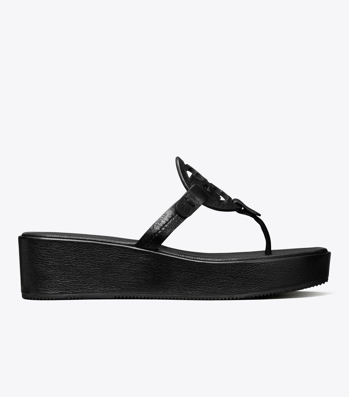tory burch miller wedge sandal