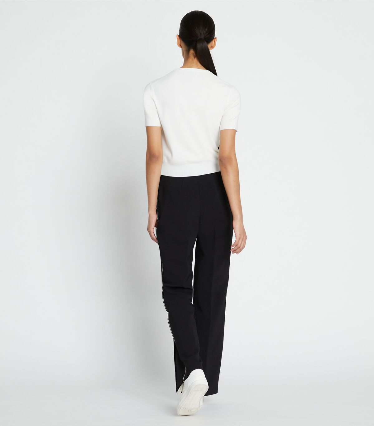 tory burch embroidered wool sweater