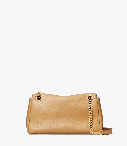 tory burch small charlie quilted shoulder bag