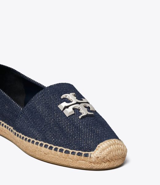 tory burch eleanor espadrille