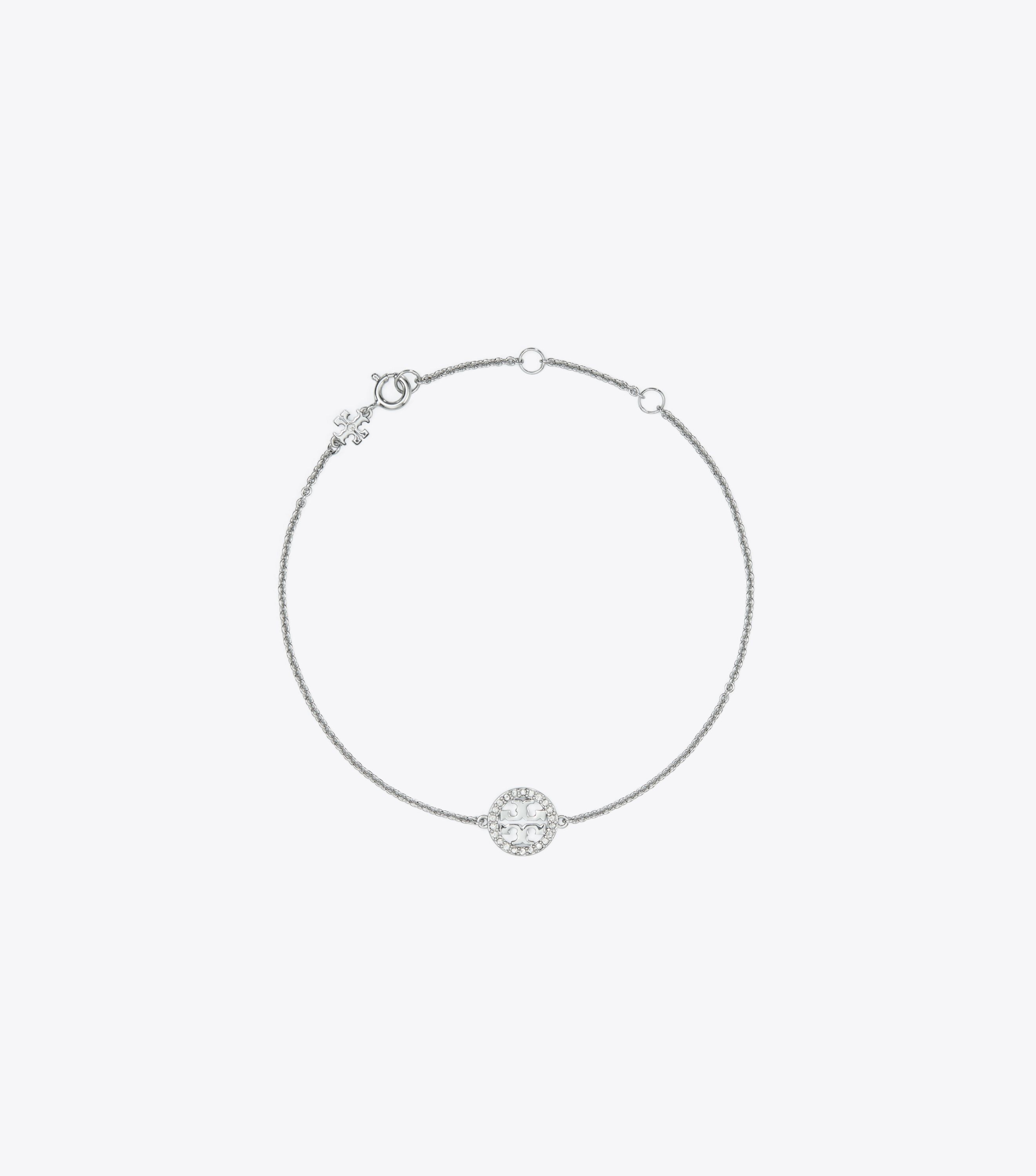 Shop Women's designer bracelets Online | Tory Burch KSA