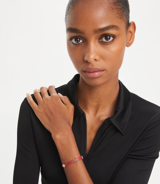 tory burch eleanor bio bracelet