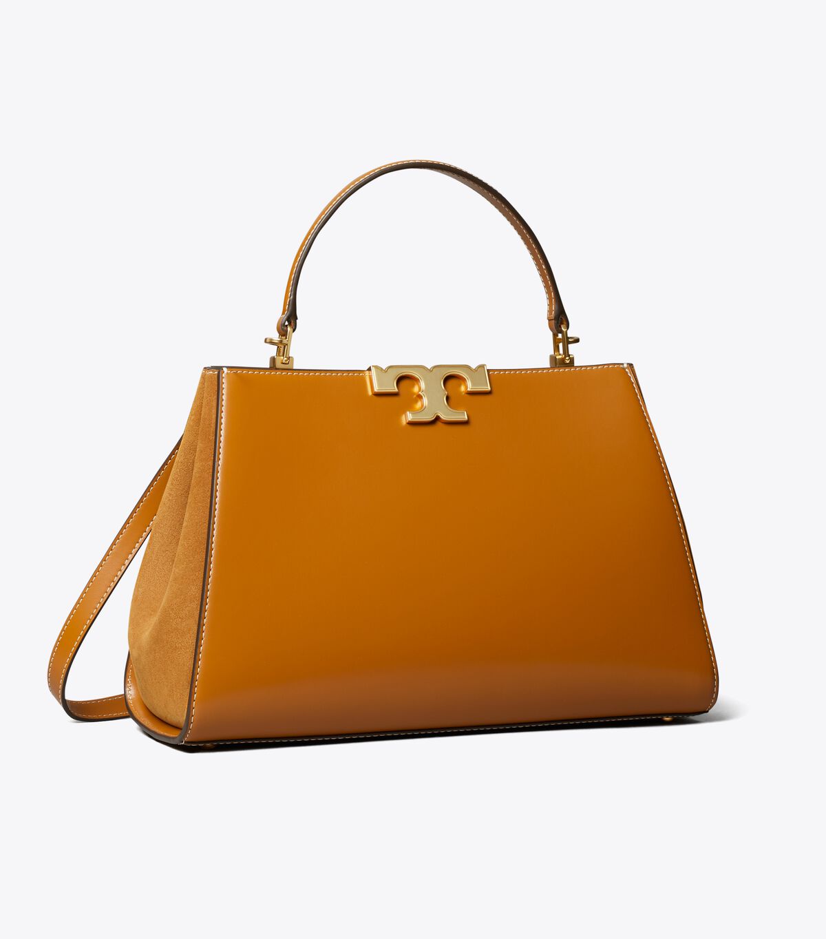 tory burch eleanor satchel