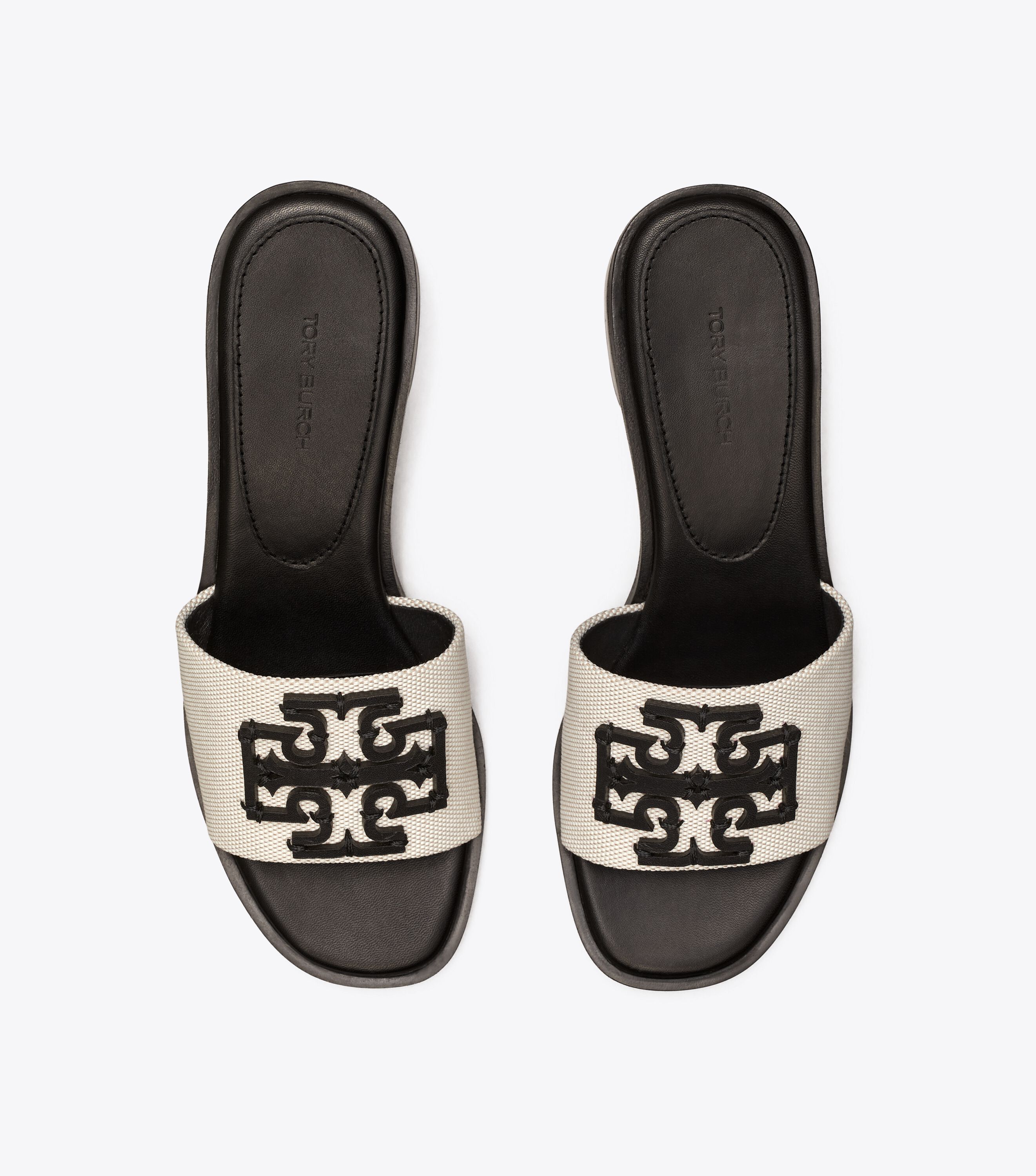 Tory burch ines best sale sandal
