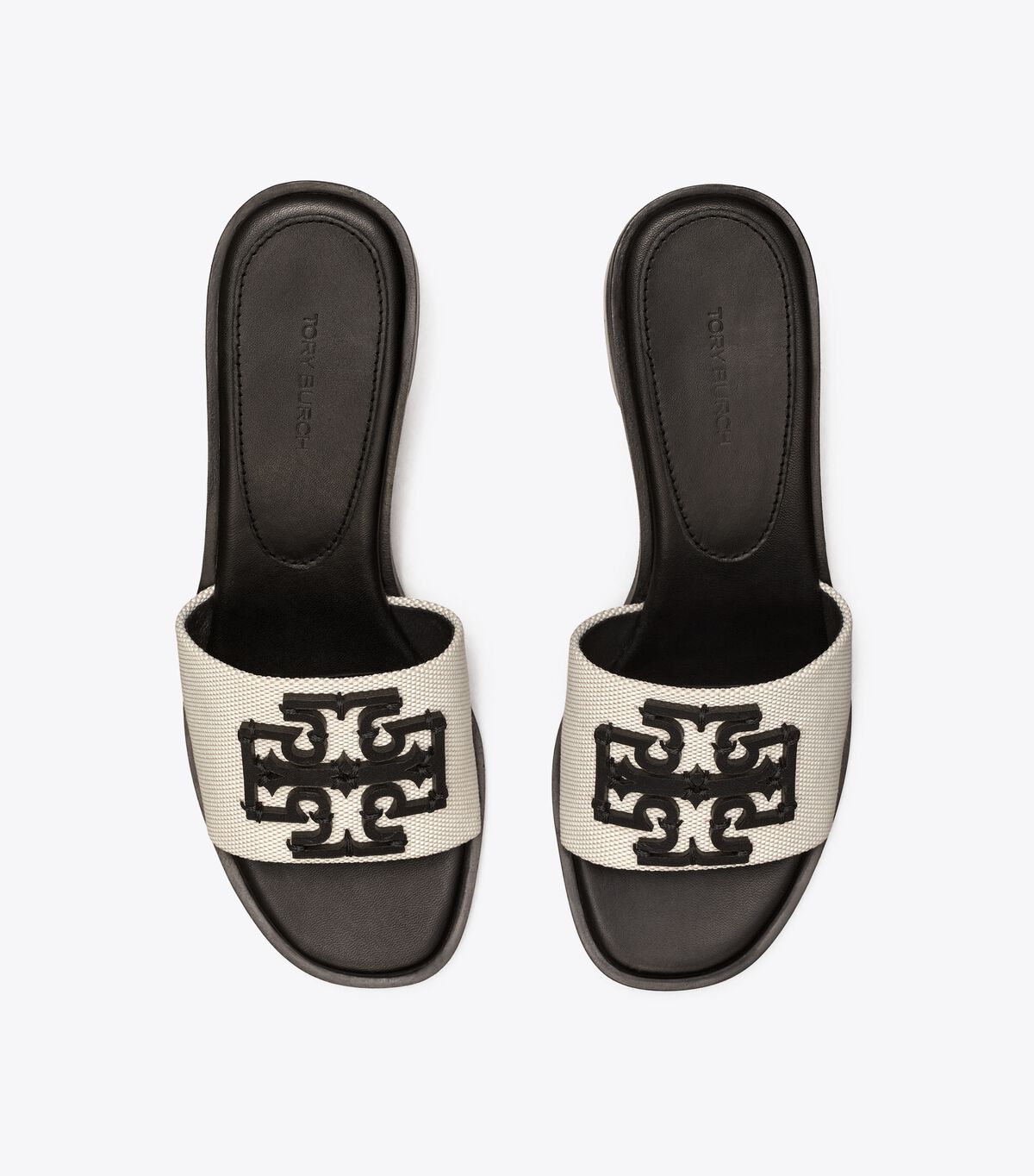 tory burch ines heel sandal
