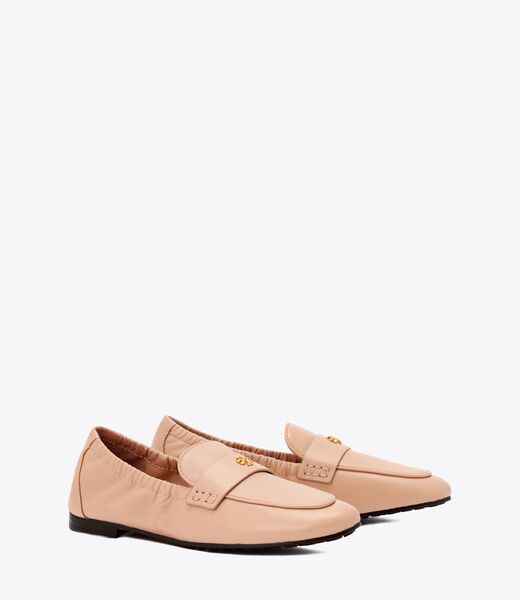 tory burch ballet loafer