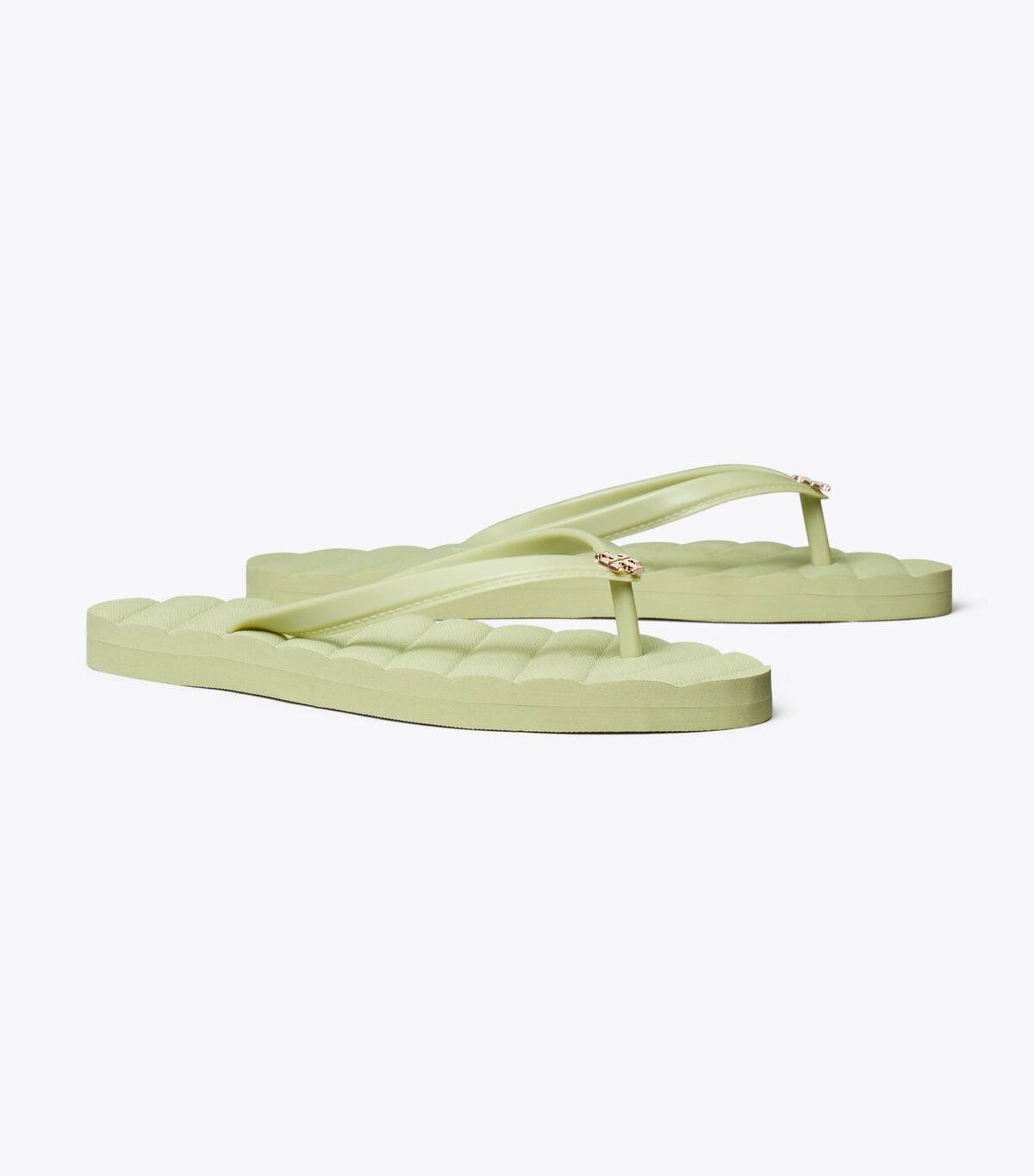 tory burch kira flip flop