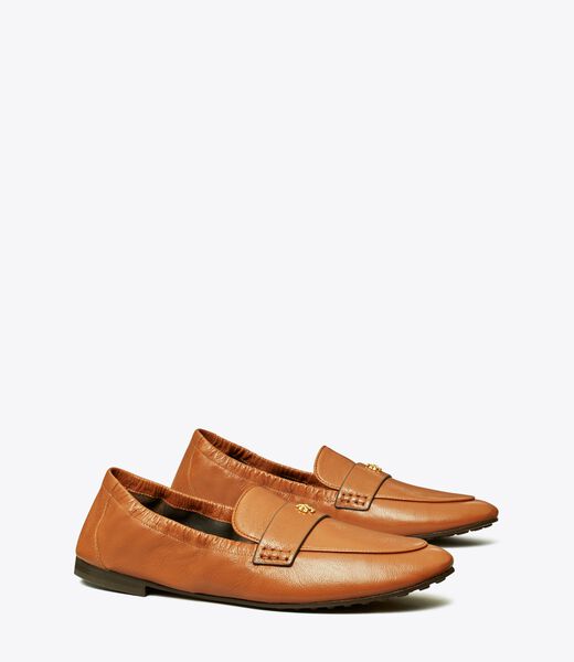tory burch ballet loafer
