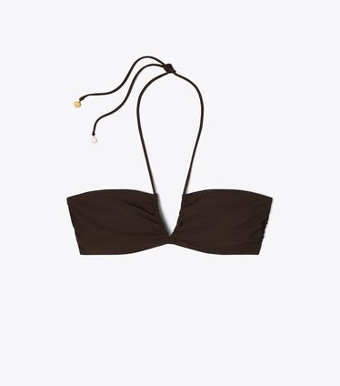 Bandeau Bikini Top