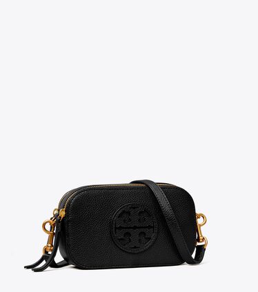 Mini Miller Crossbody Bag