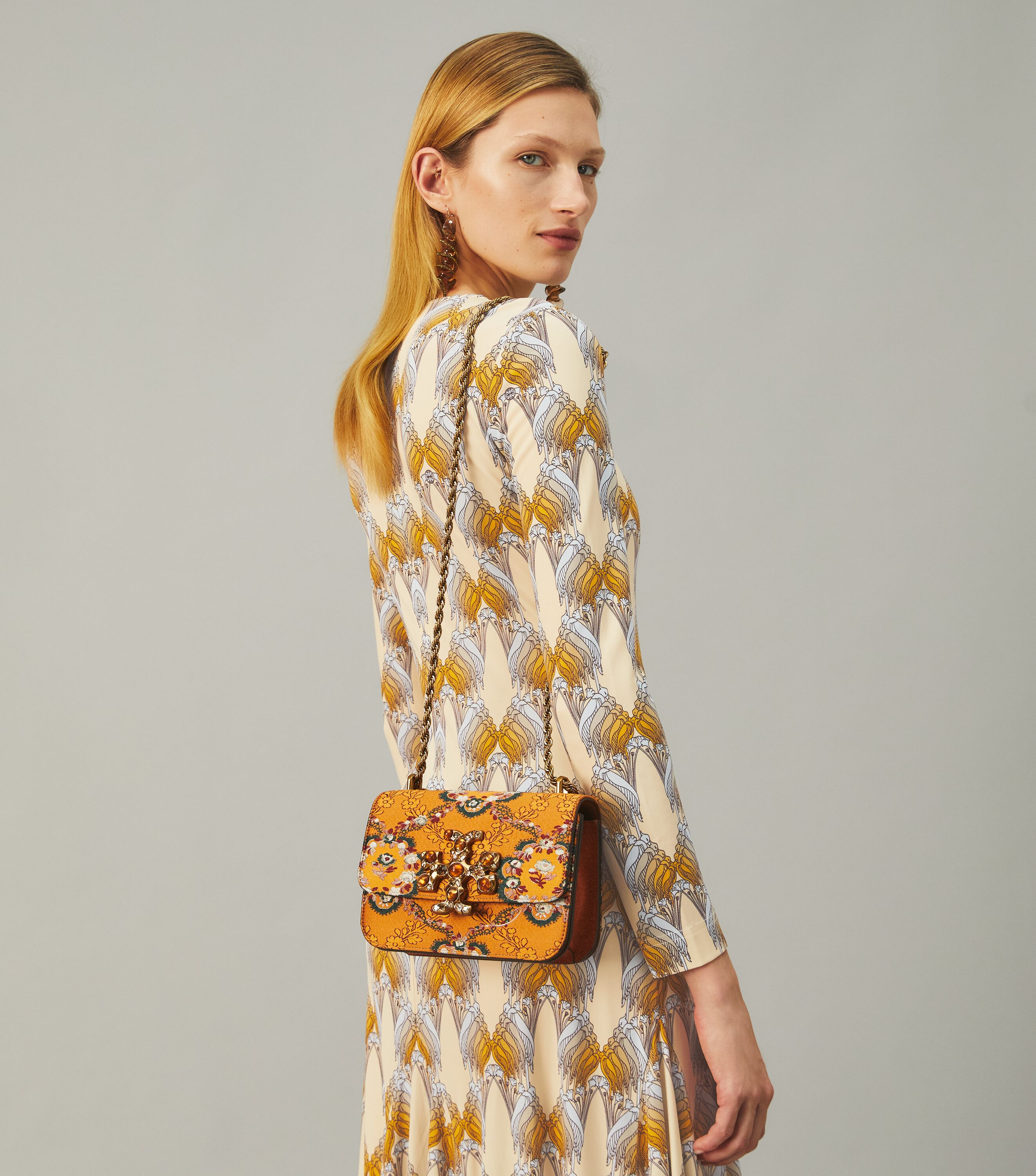 Chelsea appliqué convertible mini bag store