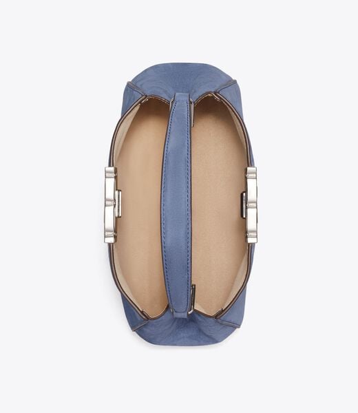 tory burch eleanor nubuck mini satchel