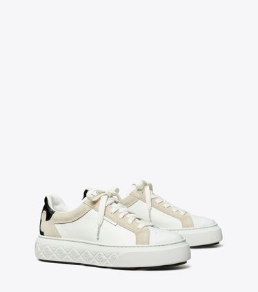 Ladybug Sneaker