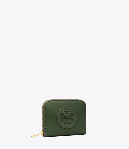 tory burch small ella bio zip wallet