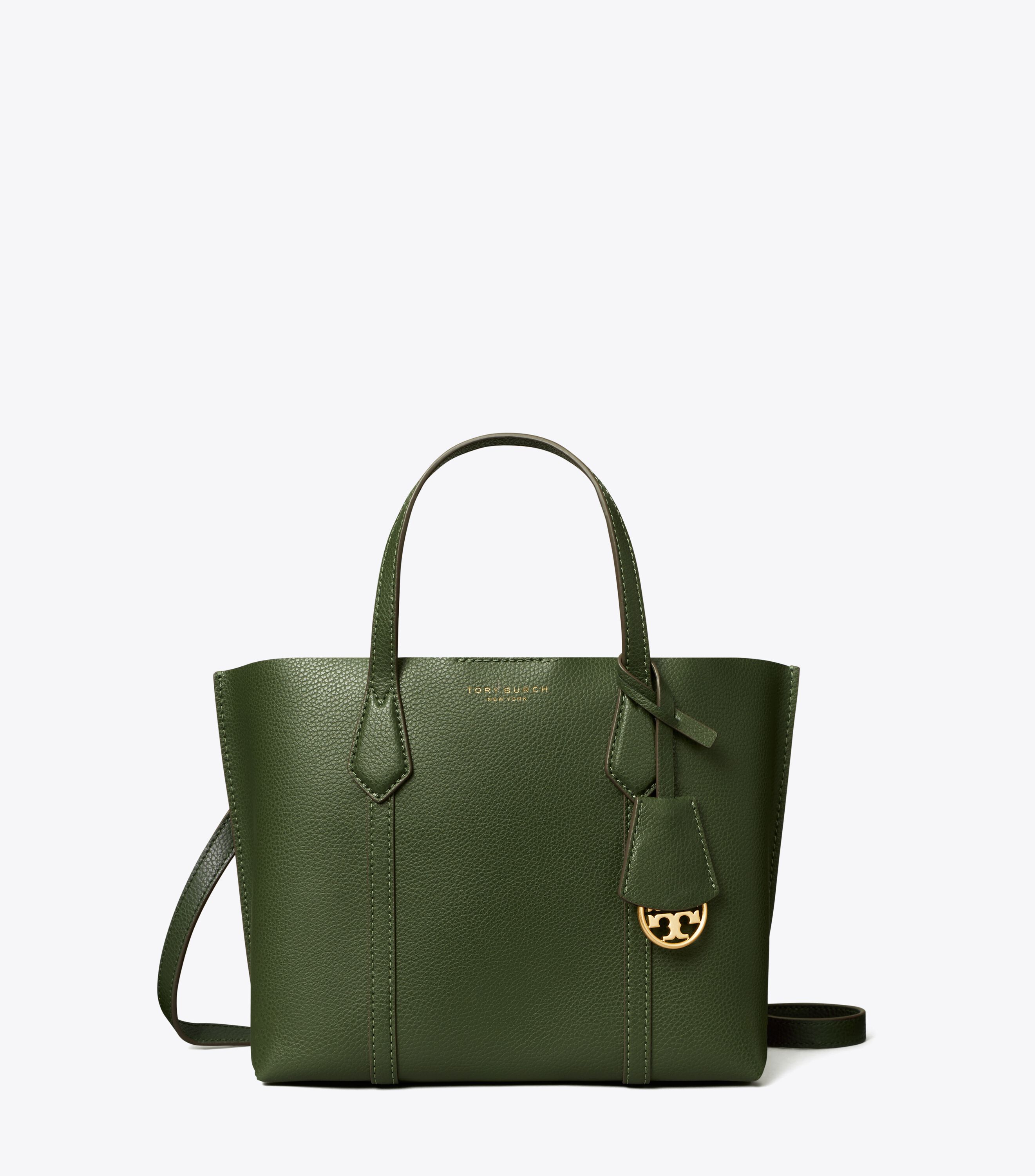 Back to School Edit Personalise your Favorite handbag Tory Burch Tory Burch KSA