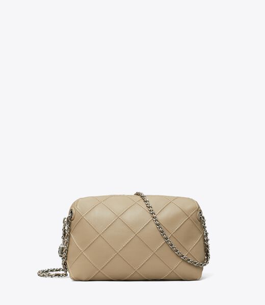 tory burch fleming soft crossbody bag