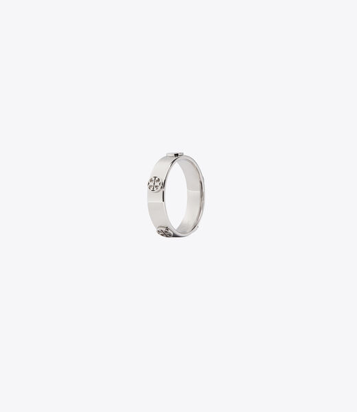 tory burch miller stud ring