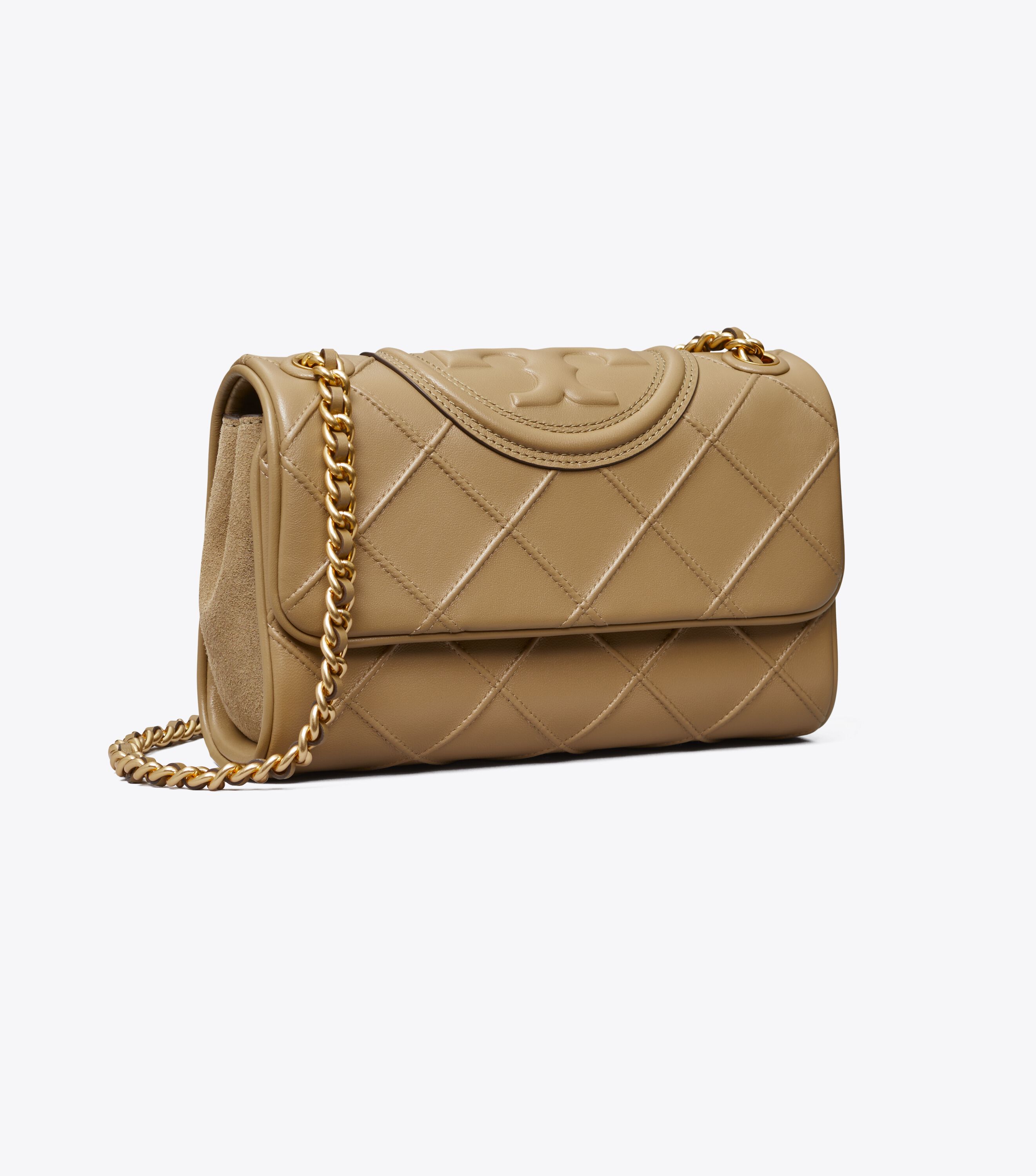 Tory burch fleming soft convertible new arrivals shoulder bag