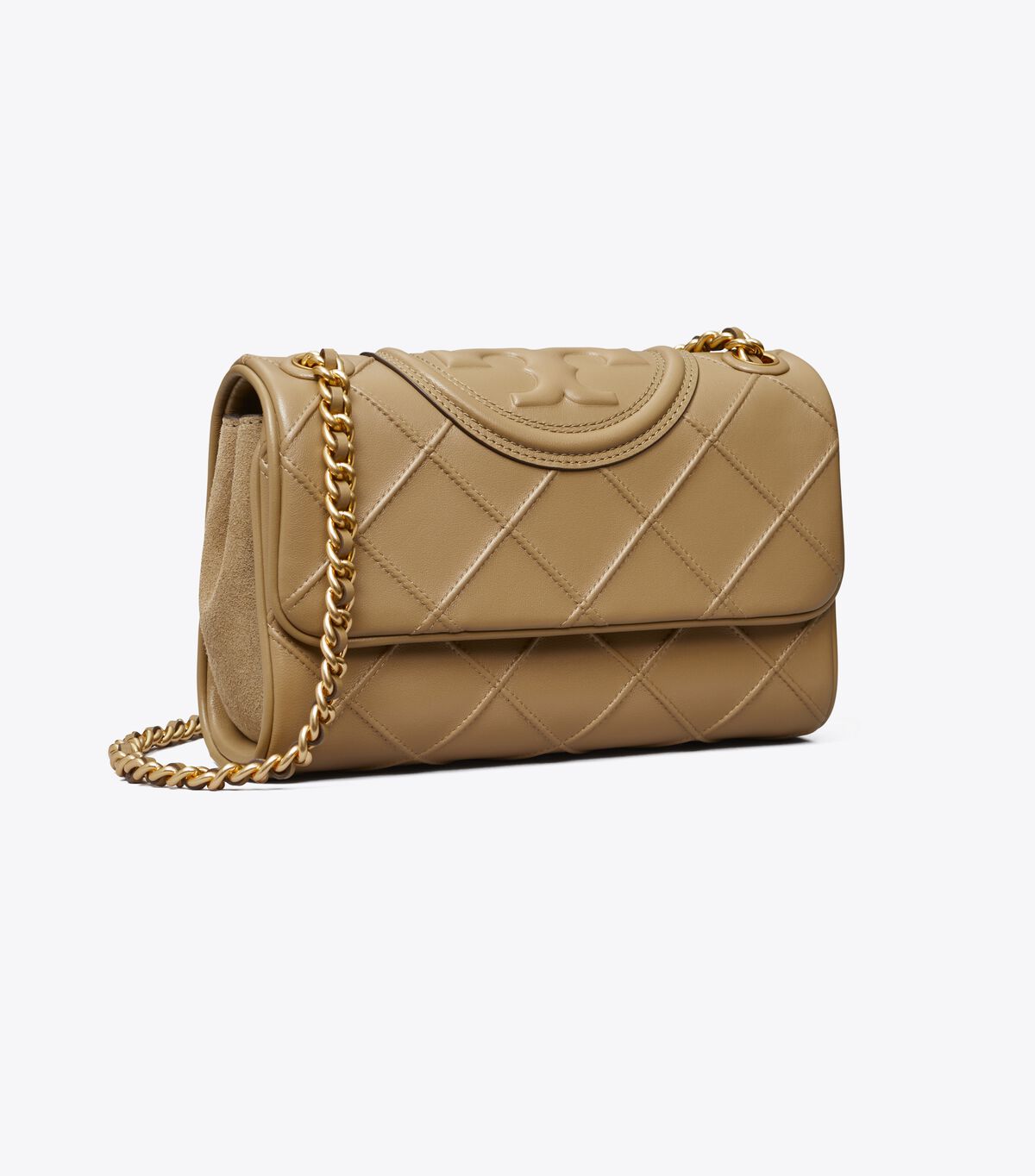tory burch small fleming soft convertible shoulder bag