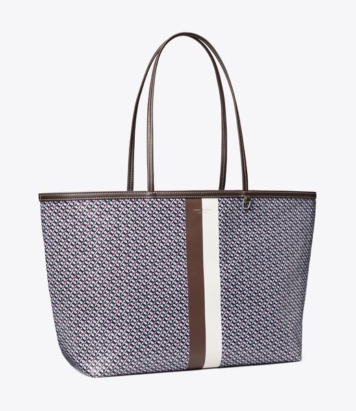 tory burch racer tote