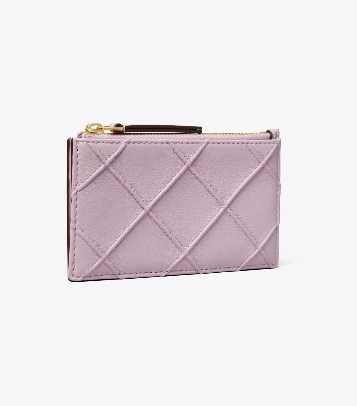 tory burch fleming soft zip card case