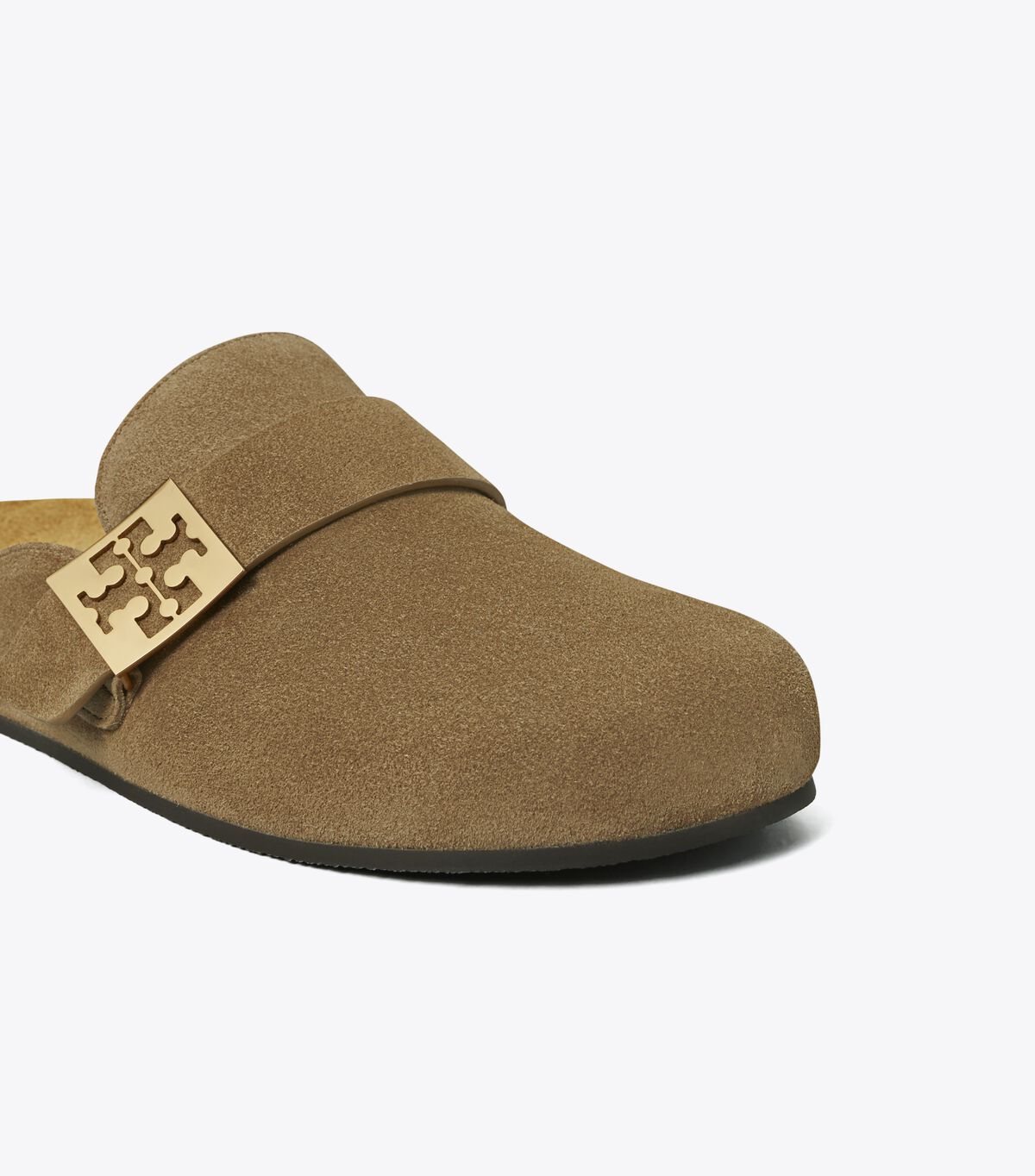 tory burch حذاء ميلو