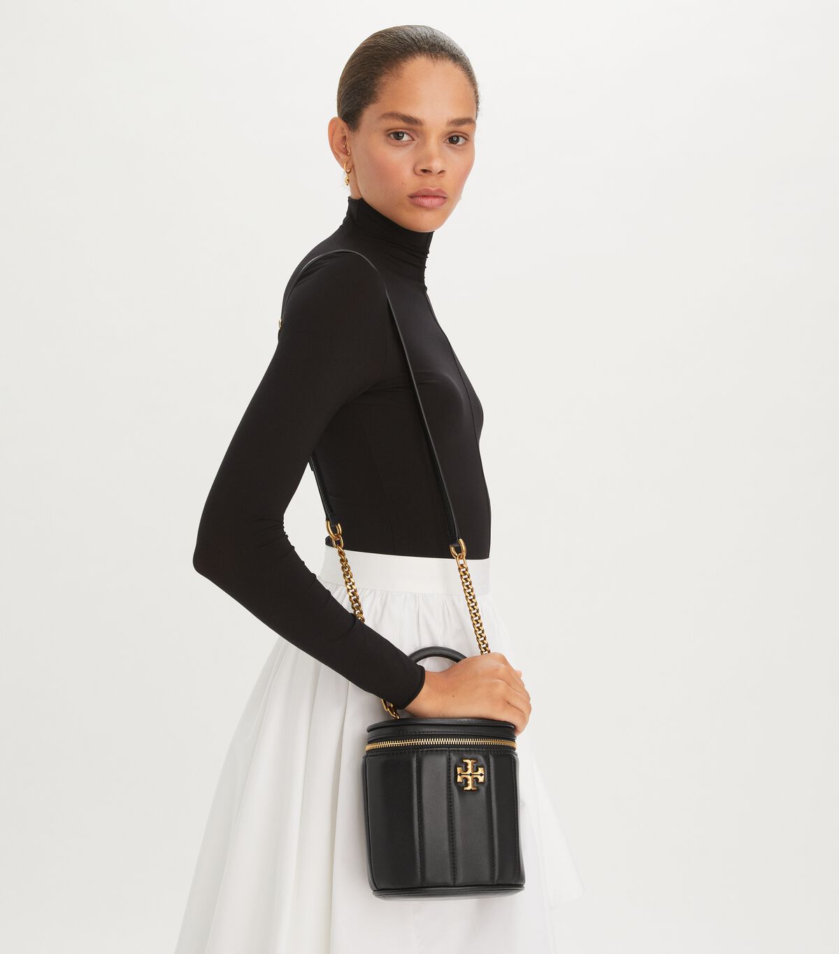 tory burch kira vanity case