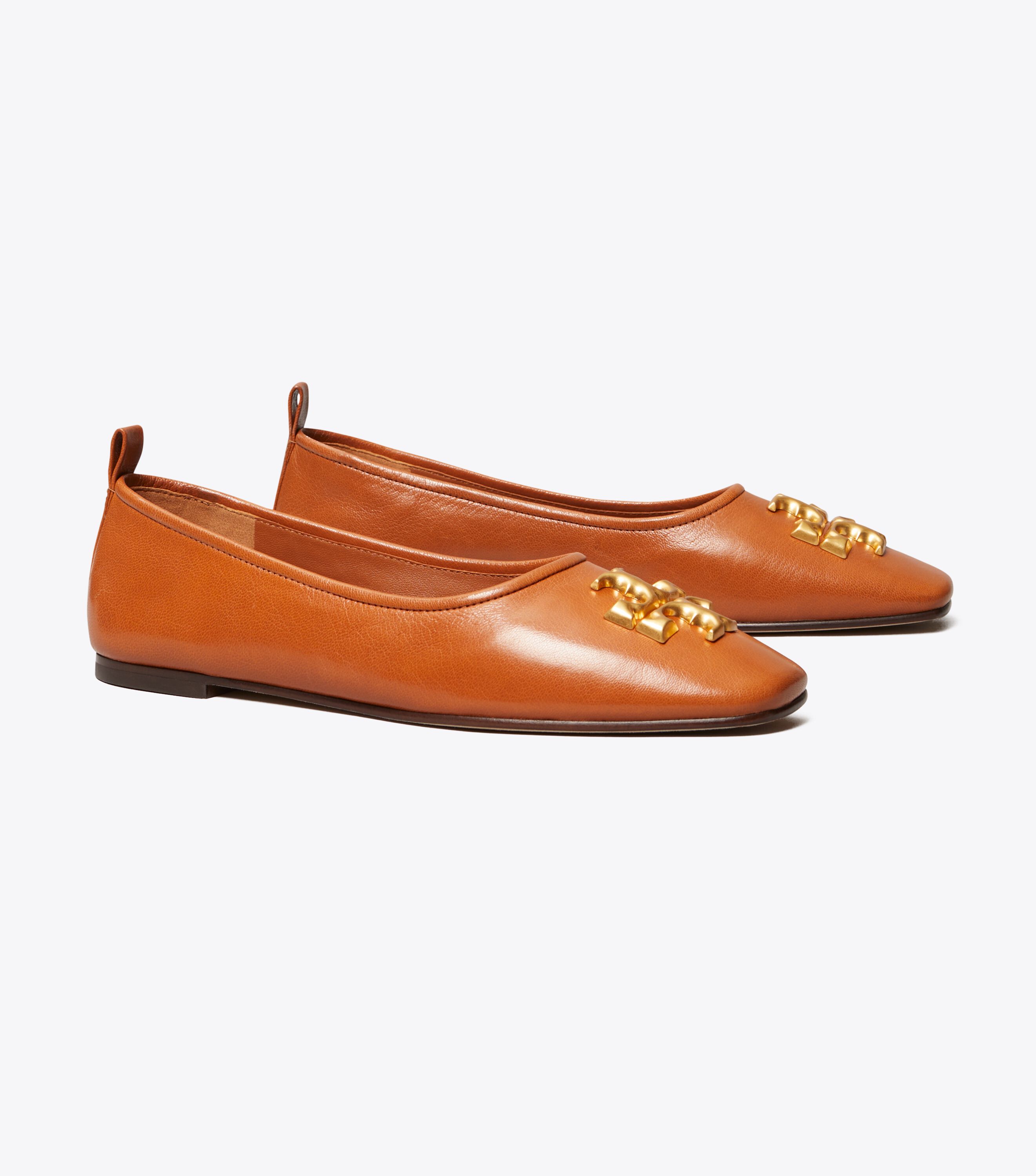 Eleanor Ballet Ballets Flats Tory Burch