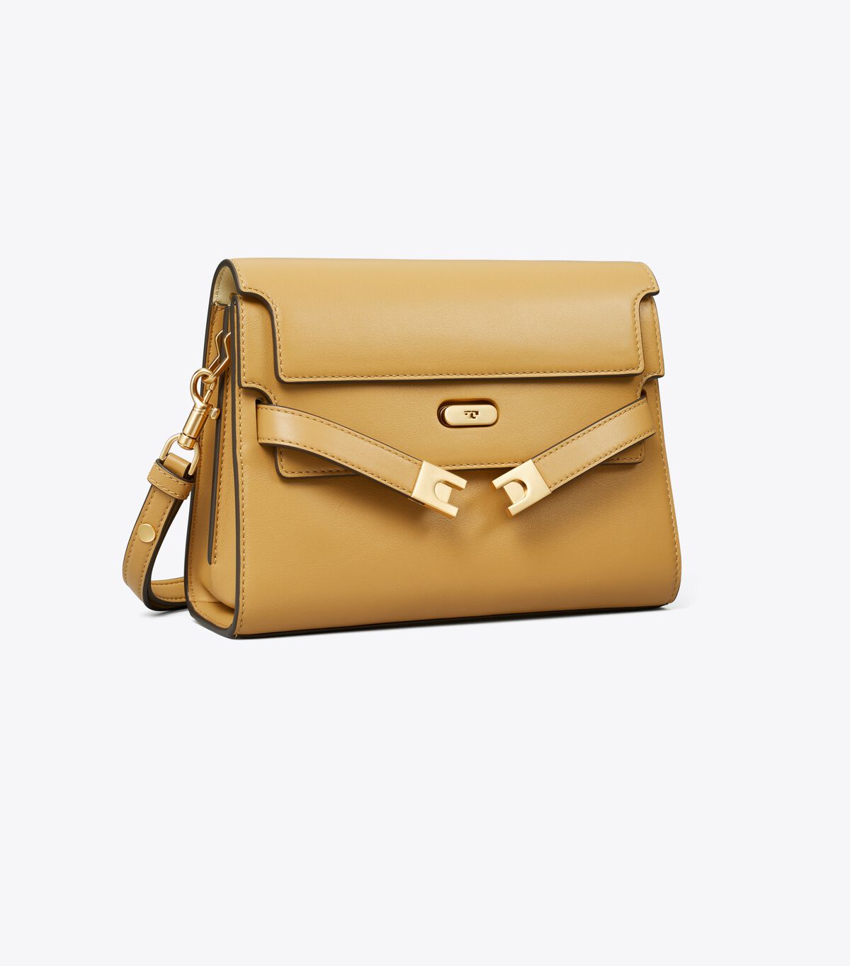 tory burch lee radziwill shoulder bag