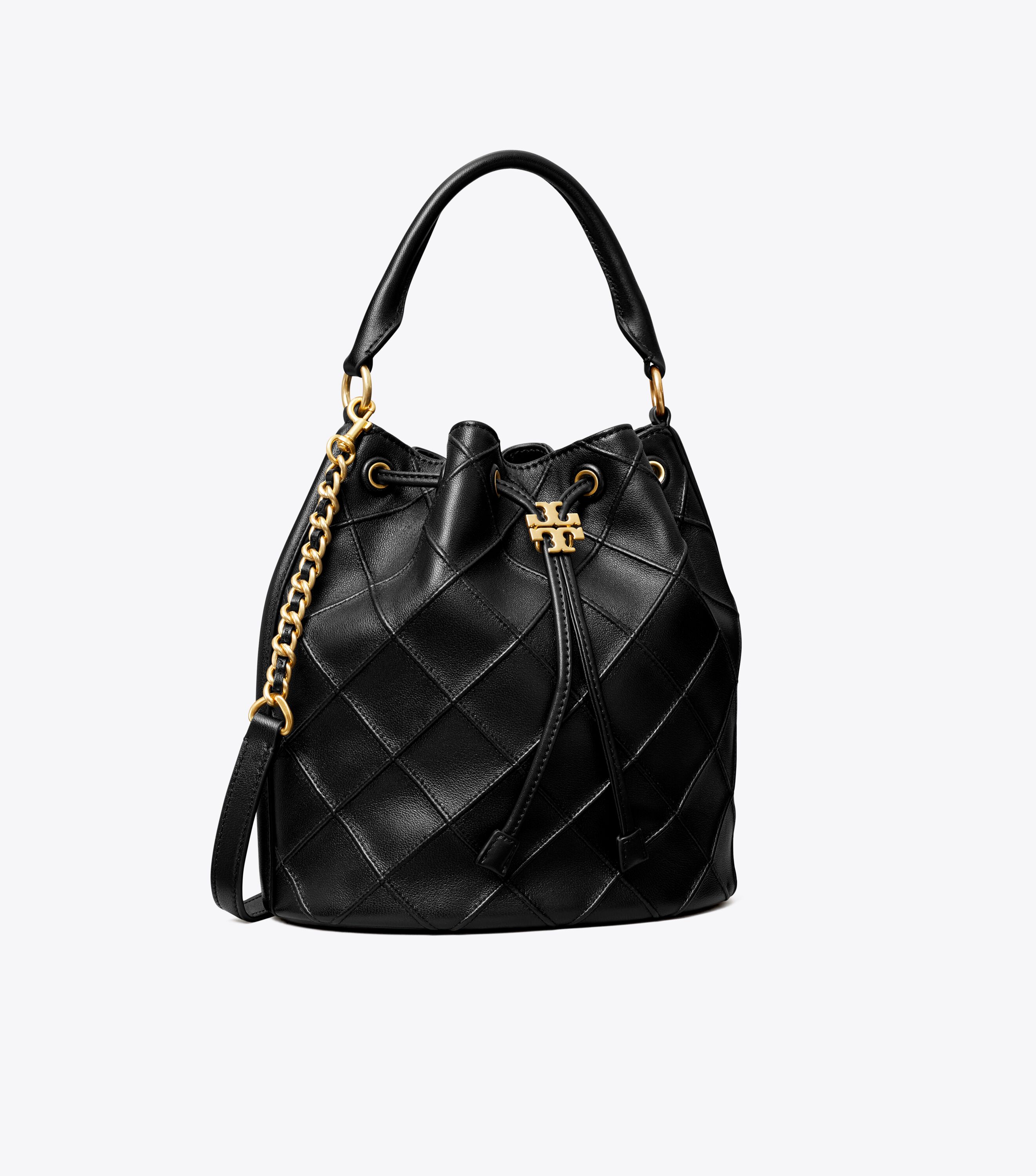 Tory burch big outlet black bag