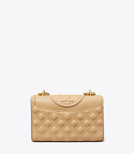 tory burch small fleming convertible shoulder bag