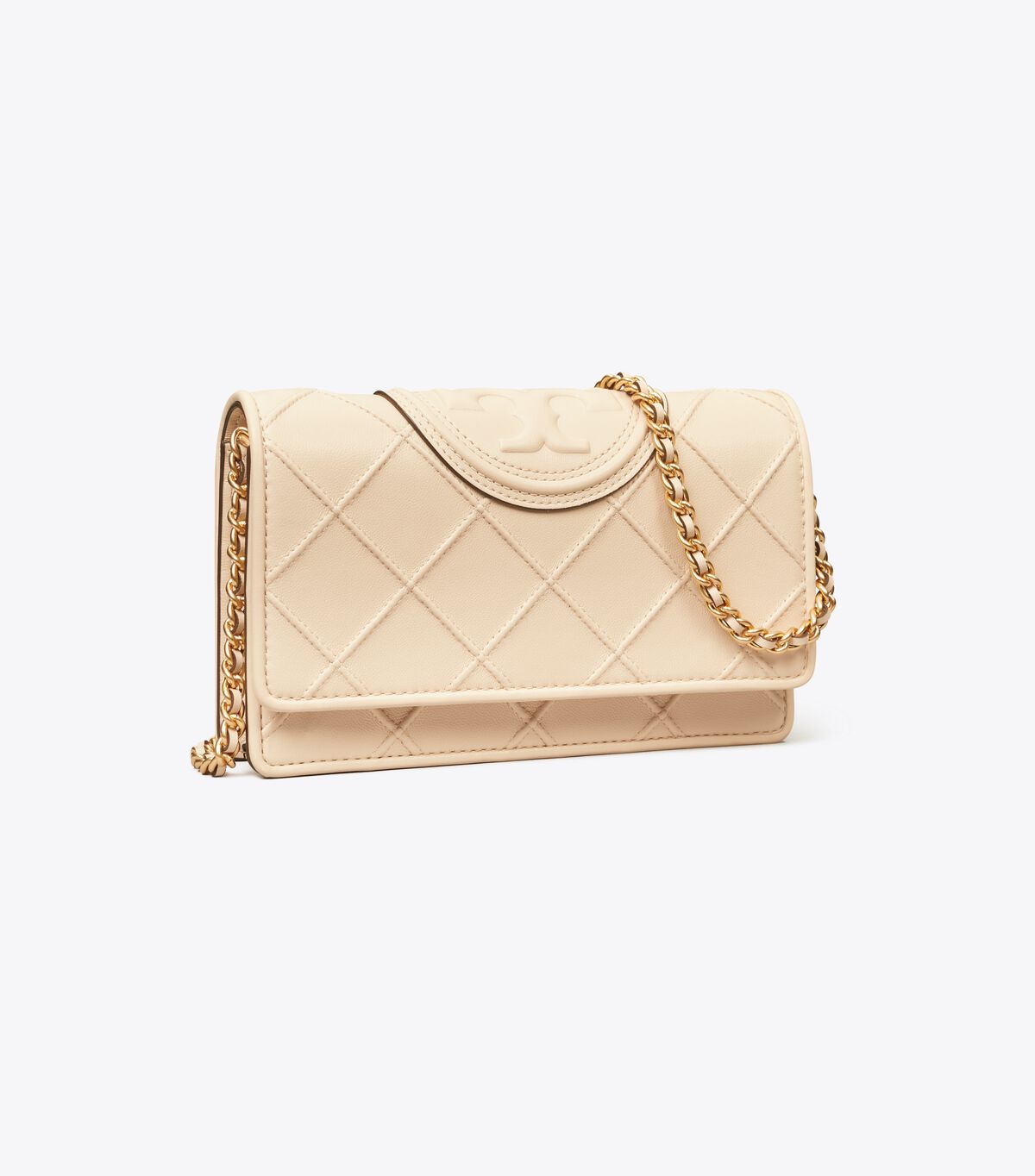 tory burch fleming soft chain wallet