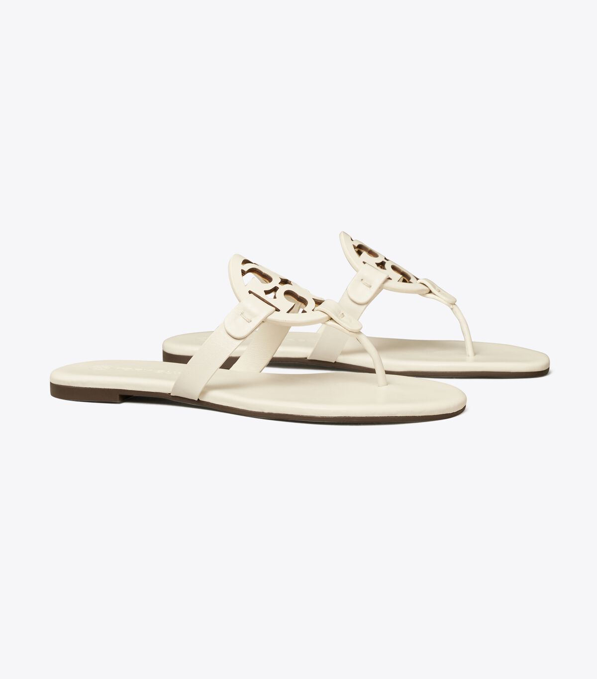 tory burch miller soft sandal